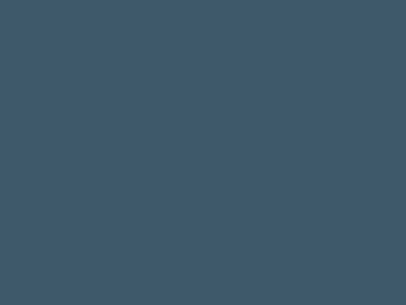 Trendton 2026: DEEP OCEAN – ein tiefes, intensives Blau.