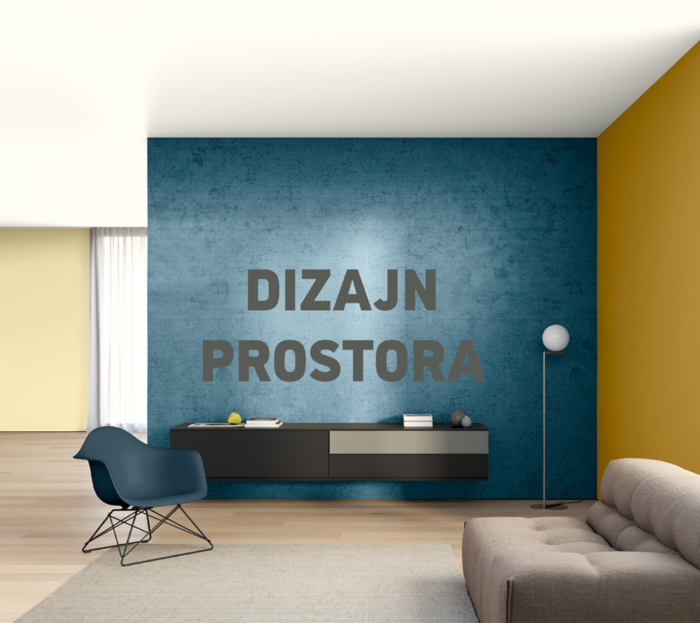 Dizajn prostora