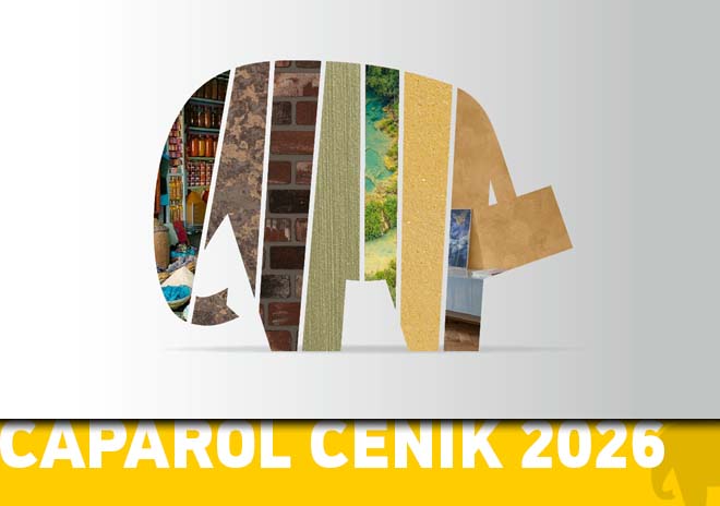 Cenik izdelkov 2026