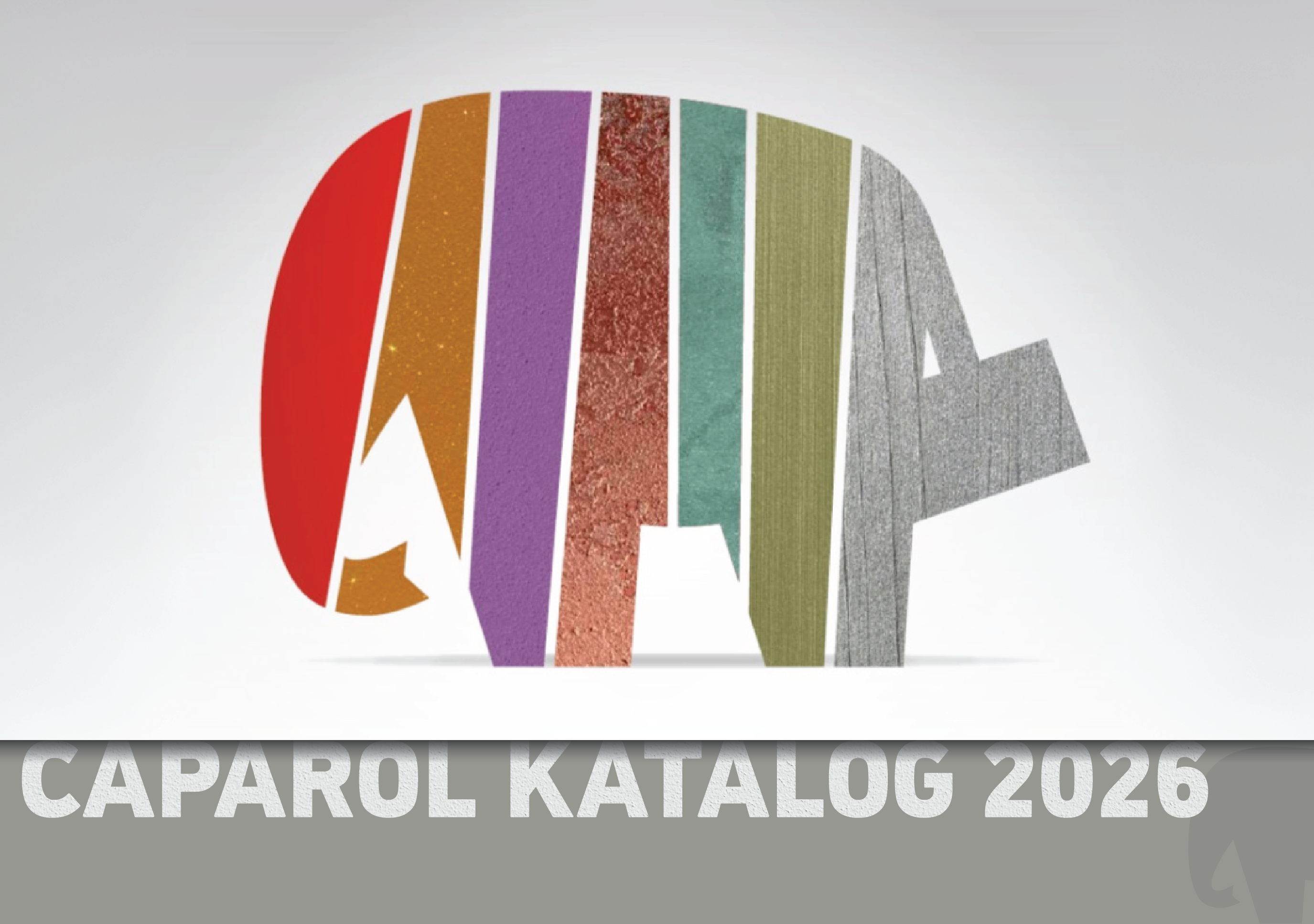 Caparol katalog 2026